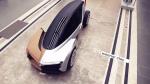 Opel RAK e Concept 2011 года